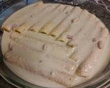 Foto del paso 5 de la receta: Enchiladas encacahuatadas 🌯🧀