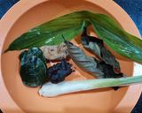 Foto langkah ke 1 dari resep Tongkol Asam Padeh.