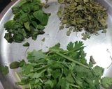 A picture of step 6 of Veg dum biryani.