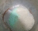 Foto langkah ke 1 dari resep Puding Melon.