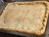Masa de tarta