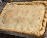 Foto del paso 4 de la receta: Masa de tarta