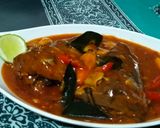 Foto langkah ke 3 dari resep Ikan Sarden Saus Tom Yum Mommylicious.