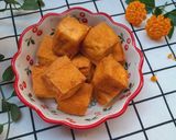 Hình bước làm 2 của món Cơm nhà ngày nóng
