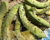 Foto del paso 5 de la receta: Ensalada toda fresca
