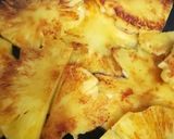 Foto del paso 4 de la receta: Ensalada sabrosa con jamón y piña