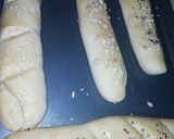 Foto del paso 12 de la receta: Pan rústico natural