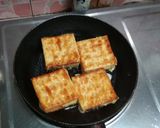 Foto langkah ke 7 dari resep Sus Kabin Simple.