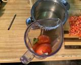 Stake Ranchero with whole Beans10 #mommasrecipes recipe step 3 photo