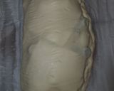Foto del paso 3 de la receta Calzone català