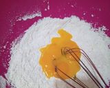 Foto langkah ke 1 dari resep Ciffon Cake Coklat.