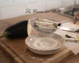 Foto del passaggio 8 della ricetta Paccheri al Nostromo