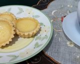 Foto langkah ke 6 dari resep Pie Susu Bali.