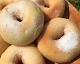 Foto langkah ke 7 dari resep Donat lembut & empuk simple.