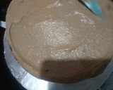 Foto del paso 13 de la receta: Bizcocho de chocolate
