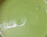 Palak Paneer Rolls recipe step 1 photo