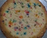 Foto del paso 12 de la receta: Pastel Funfeticake
