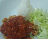 Foto langkah ke 2 dari resep Saos pedass ala sadasss (d'b***o).