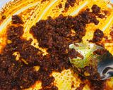 લસણ ની ચટણી (Garlic Chutney Recipe In Gujarati) રેસીપી સ્ટેપ5ફોટો