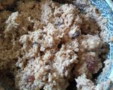 Gundel palacsinta recept fázis 2 fotója