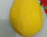 Foto langkah ke 7 dari resep Es mangga madu jelly.