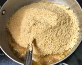 गणेश चतुर्थी स्पेशल चूरमा के लड्डू रेसिपी चरण 5 फोटो