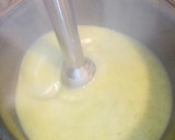 Foto del paso 4 de la receta: Crema de calabacín