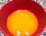 Foto del paso 8 de la receta: Pan trenzado o Jalá