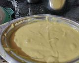 मिरचीची भजी (mirchi bhaji recipe in marathi) रेसिपी स्टेप 2 फोटो 