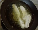 Foto langkah ke 2 dari resep Pisang Goreng.