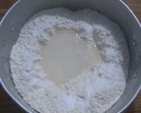 Foto del paso 1 de la receta: Torta a la sartén