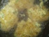 Dadar jagung / Bakwan Jagung