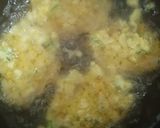 Foto langkah ke 6 dari resep Dadar jagung / Bakwan Jagung.