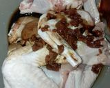 Foto langkah ke 1 dari resep Bistik Ayam Ala Banjar.