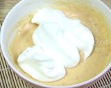 รูปขั้นตอนการทำที่ 4 ของ Strawberry milk cake