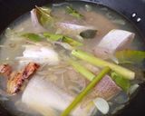 Foto langkah ke 4 dari resep Pindang Serani Kuniran.