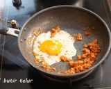Foto langkah ke 4 dari resep Seblak asli bandung.