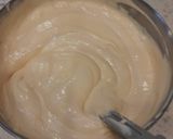 A picture of step 1 of Candilicious Trifle.