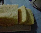Foto langkah ke 7 dari resep Bolu kukus keju.
