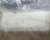 A picture of step 3 of Tea Cake.