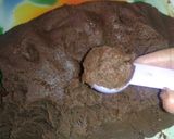 Foto langkah ke 3 dari resep Cookies ala Good time.