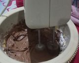 Foto langkah ke 3 dari resep Mozaik Chocolate Stick.