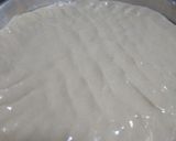 Foto del paso 1 de la receta: Pizza de avena saludable