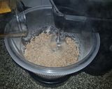 Foto del paso 1 de la receta: Pan de Miga Integral
