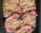 Pork chops. recipe step 1 photo