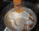 Foto del paso 2 de la receta: Pan de music