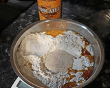 Foto del paso 2 de la receta: Pan de music