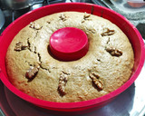 Foto del paso 2 de la receta: Carrot cake budín de zanahorias y manzana