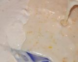Foto del paso 4 de la receta: Charlotte de mousse de durazno