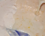 Foto del paso 4 de la receta: Charlotte de mousse de durazno